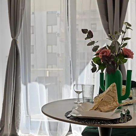 Kesem - The Velvet With Ground Level Indoor Parking * Bucureşti