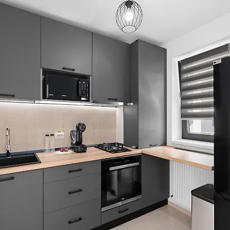 Kesem - The Velvet With Ground Level Indoor Parking