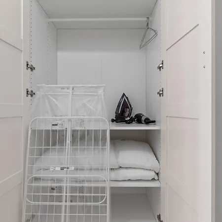 Kesem - The Velvet With Ground Level Indoor Parking Bucureşti