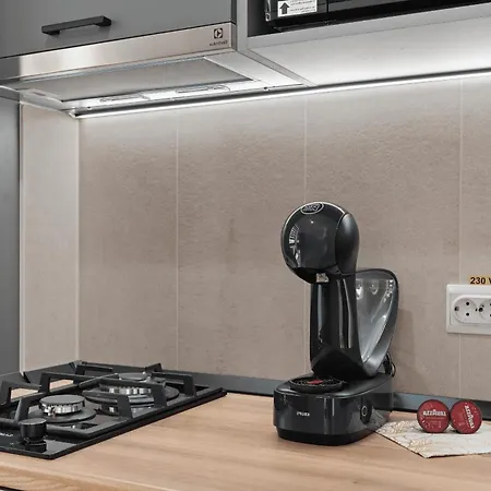 Kesem - The Velvet With Ground Level Indoor Parking Apartament Bucureşti