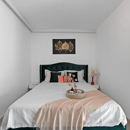 Kesem - The Velvet With Ground Level Indoor Parking * Bükreş
