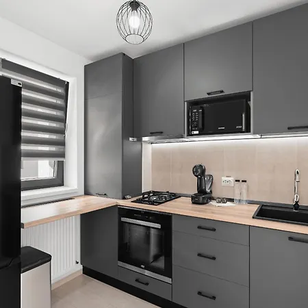 Kesem - The Velvet With Ground Level Indoor Parking